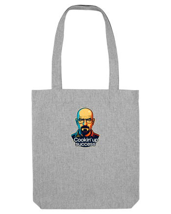COOKING UP SUCCESS Heather Grey