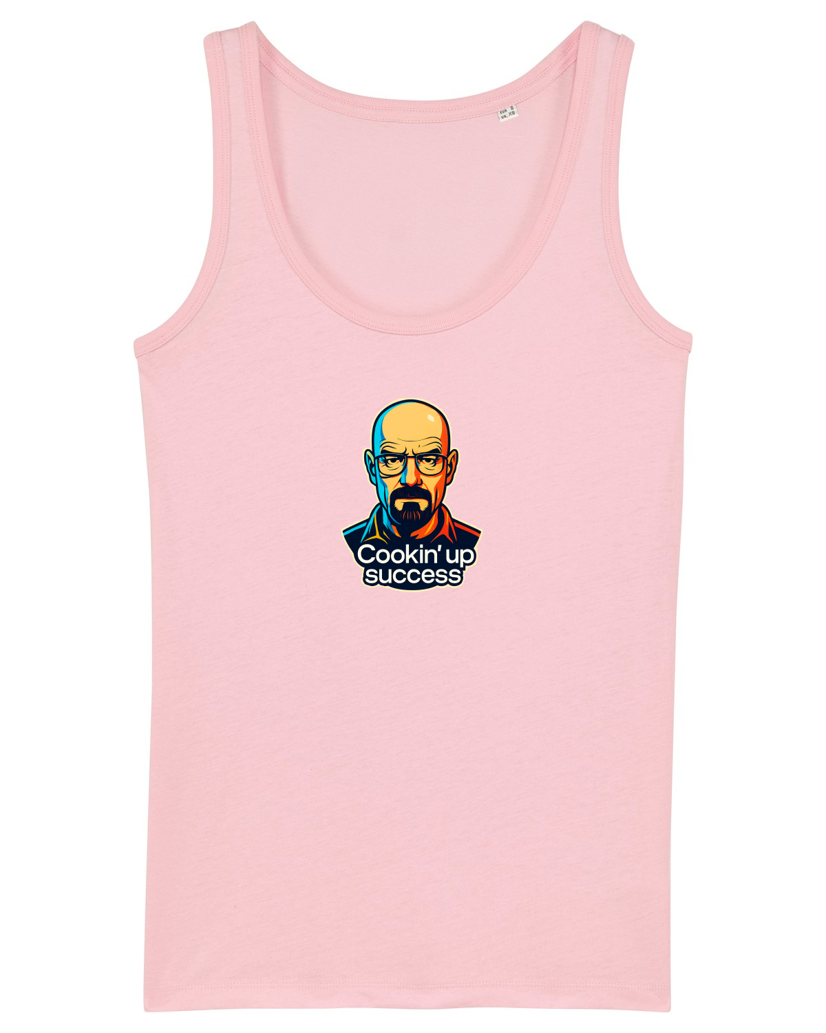 Maiou Damă Dreamer Cotton Pink