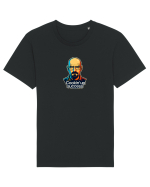 COOKING UP SUCCESS Tricou mânecă scurtă Unisex Rocker