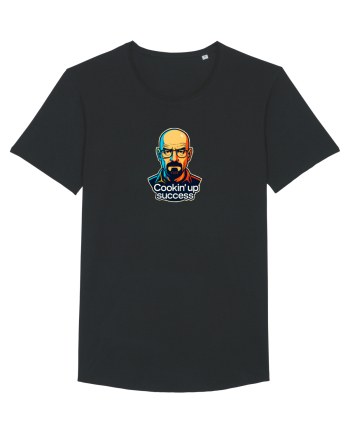COOKING UP SUCCESS Black