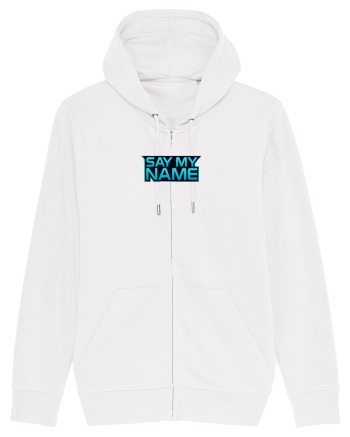 SAY MY NAME 1 White