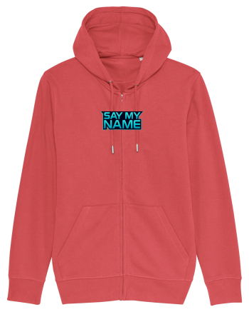 SAY MY NAME 1 Carmine Red