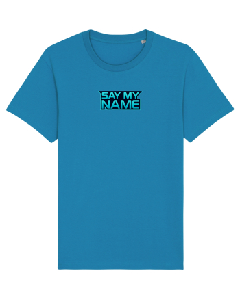 SAY MY NAME 1 Azur