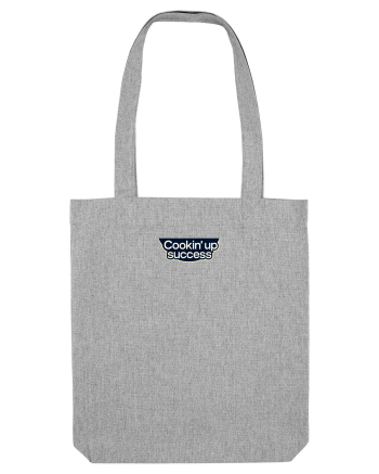 COOKING UP SUCCESS 1 Heather Grey
