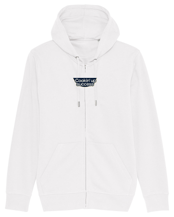 COOKING UP SUCCESS 1 White