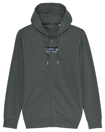 COOKING UP SUCCESS 1 Anthracite