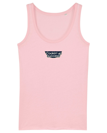 COOKING UP SUCCESS 1 Cotton Pink