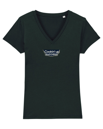 COOKING UP SUCCESS 1 Black