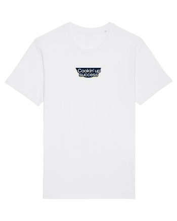 COOKING UP SUCCESS 1 White