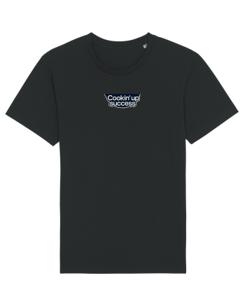 COOKING UP SUCCESS 1 Black