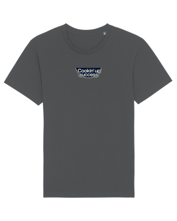 COOKING UP SUCCESS 1 Anthracite
