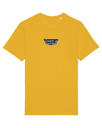 COOKING UP SUCCESS 1 Spectra Yellow