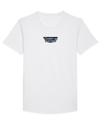 COOKING UP SUCCESS 1 White