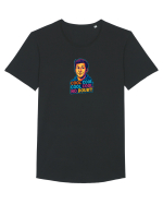 COOL, COOL, NO DOUBT Tricou mânecă scurtă guler larg Bărbat Skater