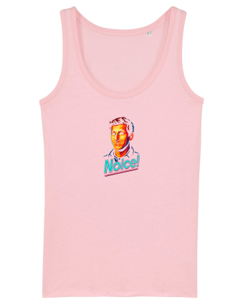 NOICE - NICE Cotton Pink