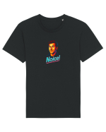 NOICE - NICE Tricou mânecă scurtă Unisex Rocker