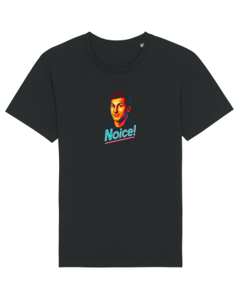NOICE - NICE Black