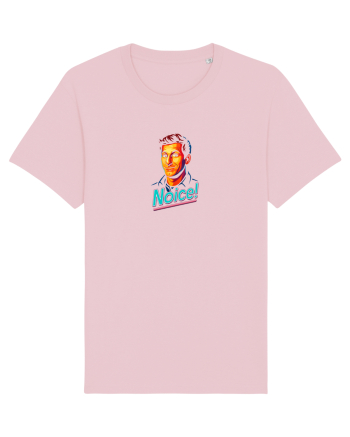 NOICE - NICE Cotton Pink