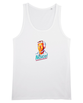 NOICE - NICE White
