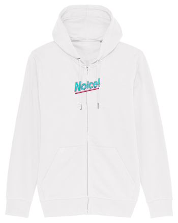 NOICE - NICE White
