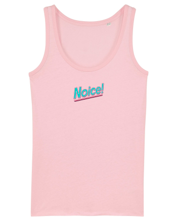 NOICE - NICE Cotton Pink