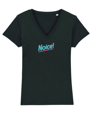 NOICE - NICE Black