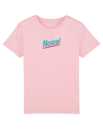 NOICE - NICE Cotton Pink
