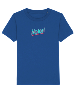 NOICE - NICE Tricou mânecă scurtă  Copii Mini Creator