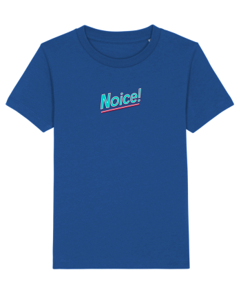 NOICE - NICE Majorelle Blue