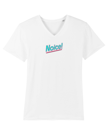 NOICE - NICE White