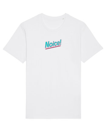 NOICE - NICE White