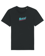 NOICE - NICE Tricou mânecă scurtă Unisex Rocker
