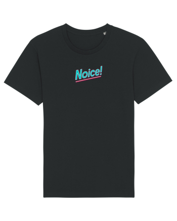 NOICE - NICE Black