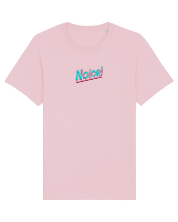 NOICE - NICE Cotton Pink