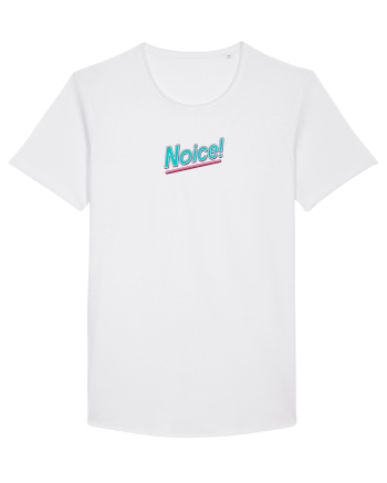 NOICE - NICE White