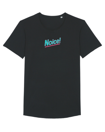 NOICE - NICE Black