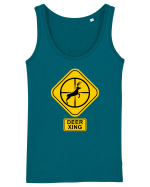 Deer Xing Maiou Damă Dreamer