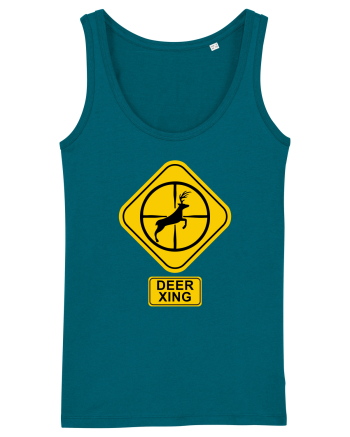 Deer Xing Ocean Depth