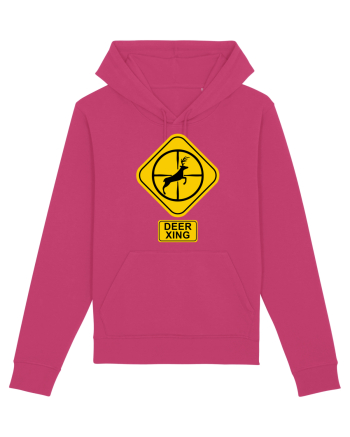 Deer Xing Raspberry