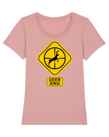 Deer Xing Canyon Pink