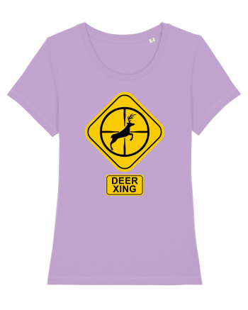 Deer Xing Lavender Dawn