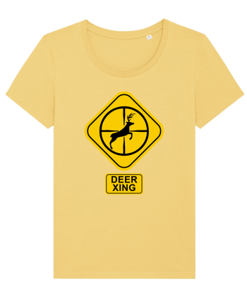 Deer Xing Jojoba
