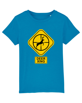 Deer Xing Azur