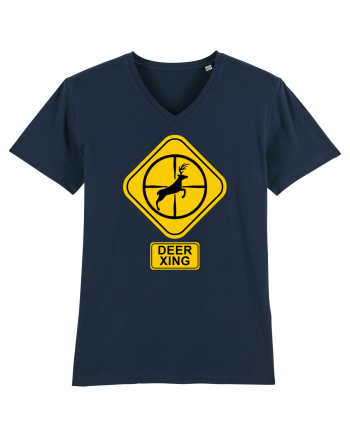 Deer Xing French Navy
