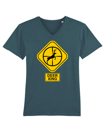Deer Xing Stargazer
