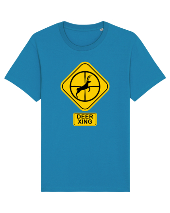 Deer Xing Azur