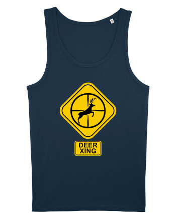Deer Xing Navy