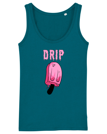 DRIP Ocean Depth
