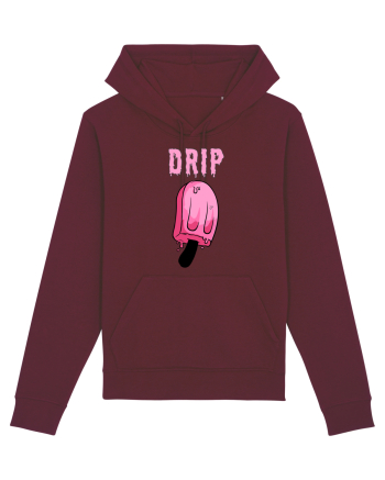 DRIP Burgundy