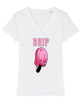 DRIP White